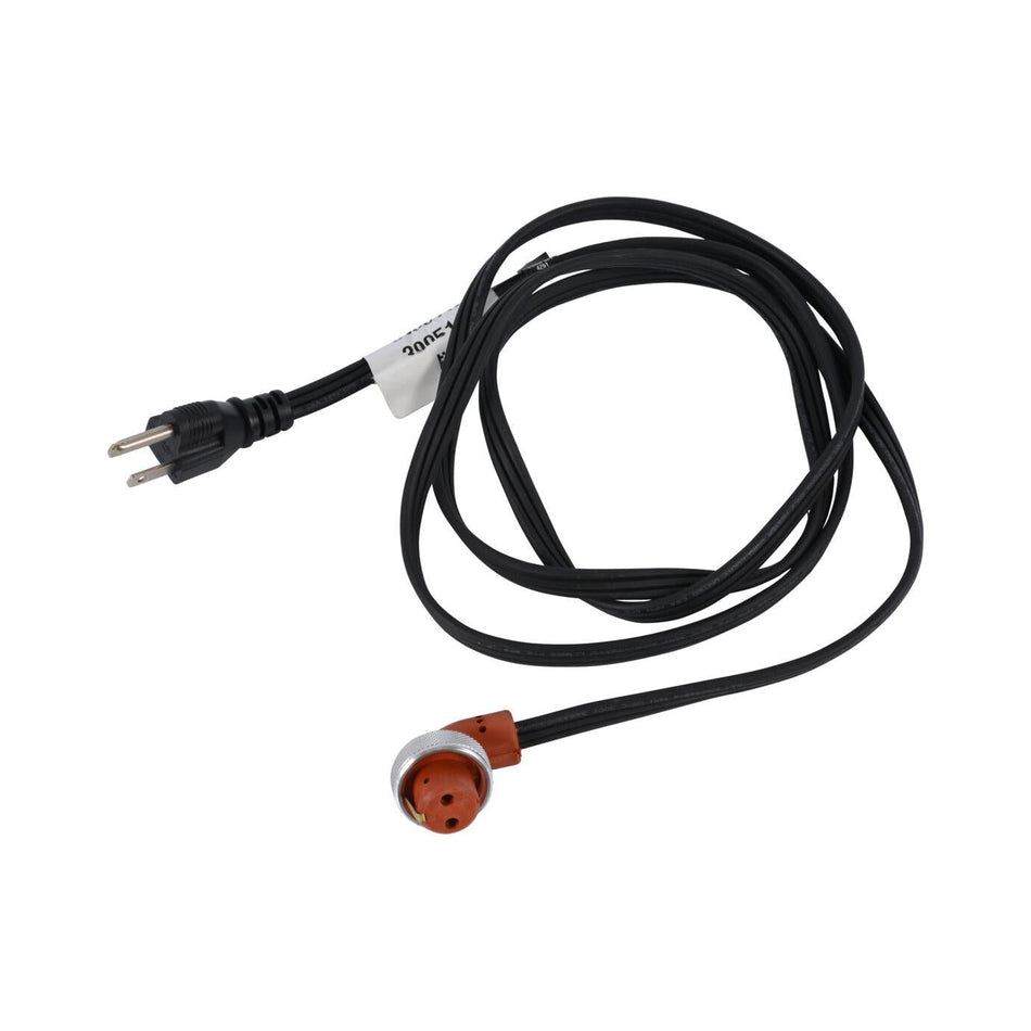 JLG Part # 7029829 - ENGINE HEATER CABLE