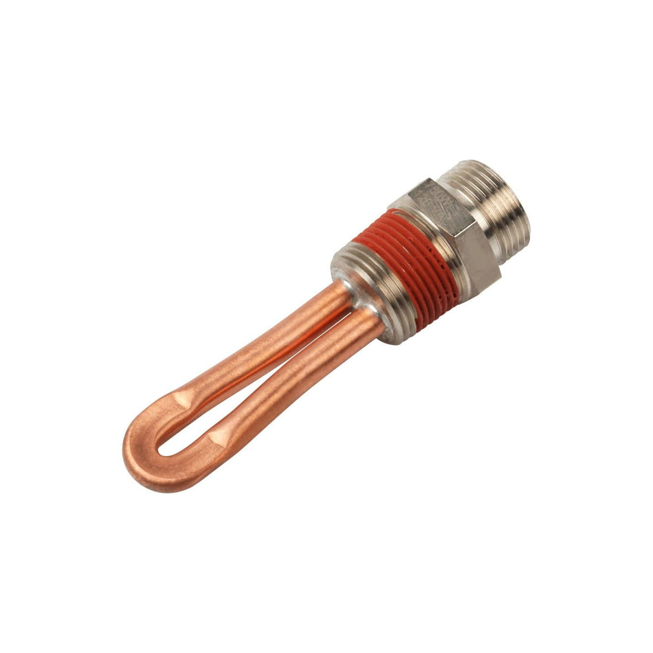 JLG Part # 7029830 - ENGINE HEATER