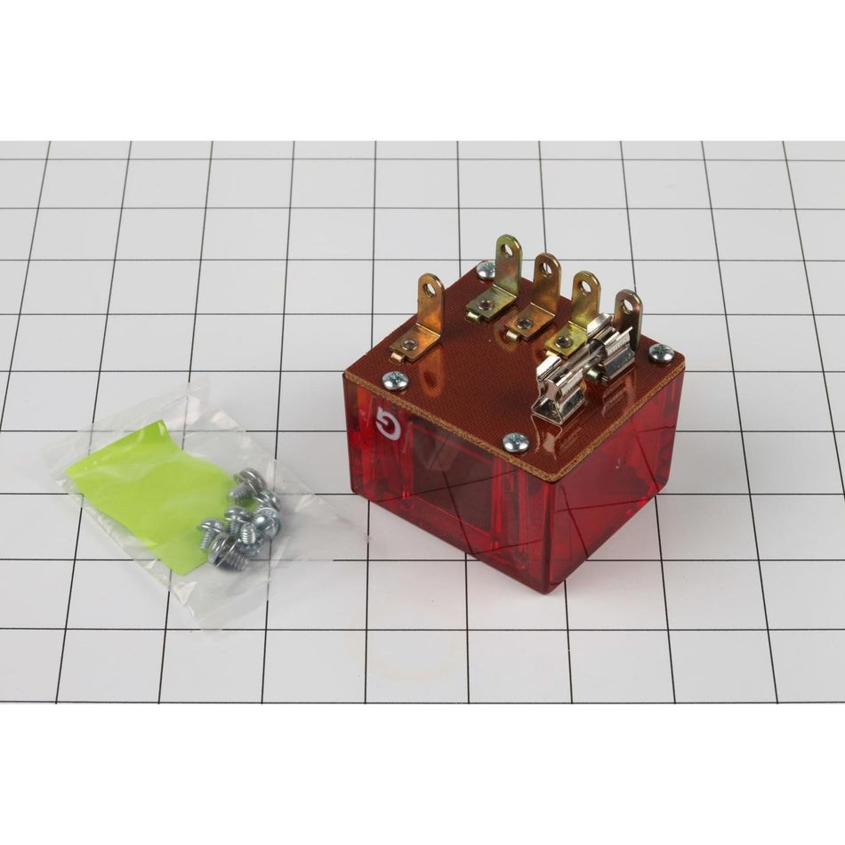 Skyjack Part # 703179 - Murphy Switch