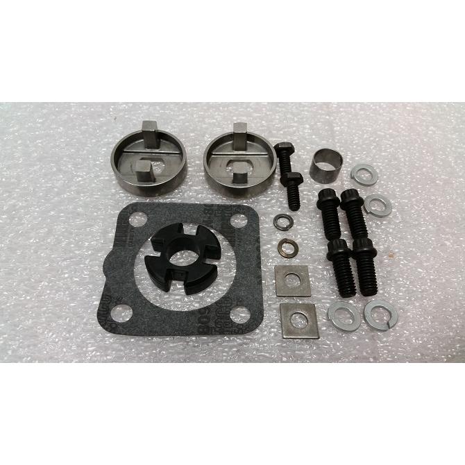 Skyjack Part # 703183 - COUPLING SJII PUMP/MOTOR ALSO