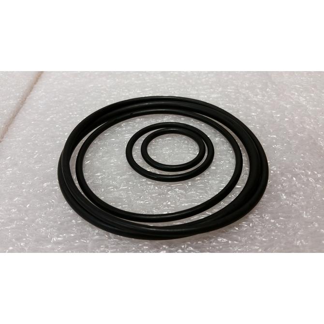 Skyjack Part # 708402 - Seal Kit For MP Filter Assy