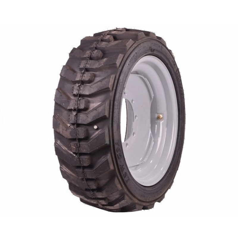 Genie Part # 71113. 71113GT - WHEEL/TIRE ASSY. LT 12-21.5FOAM