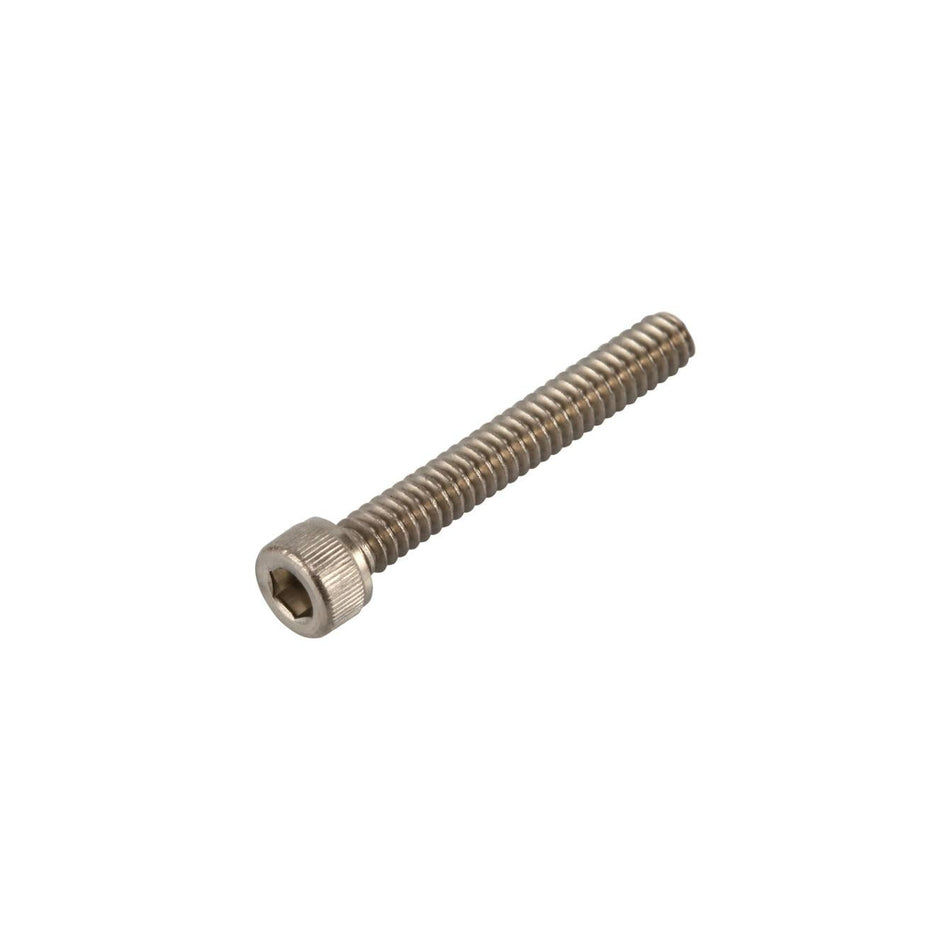 JLG Part # 711768 - SJ-SCREW. MACHINE