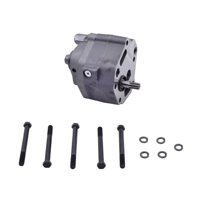 JLG Part # 7126108 - Genie-KIT-CHARGING PUMP