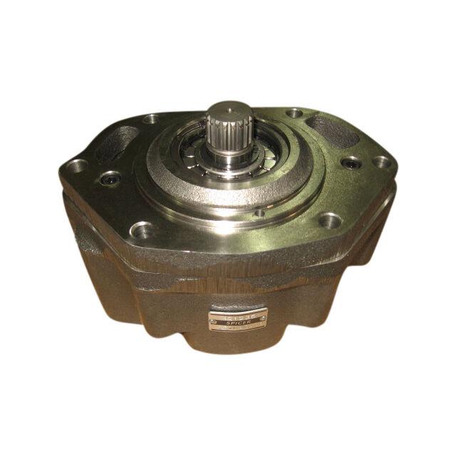 JLG Part # 7126350 - Genie-ASSY. CHARGE PUMP
