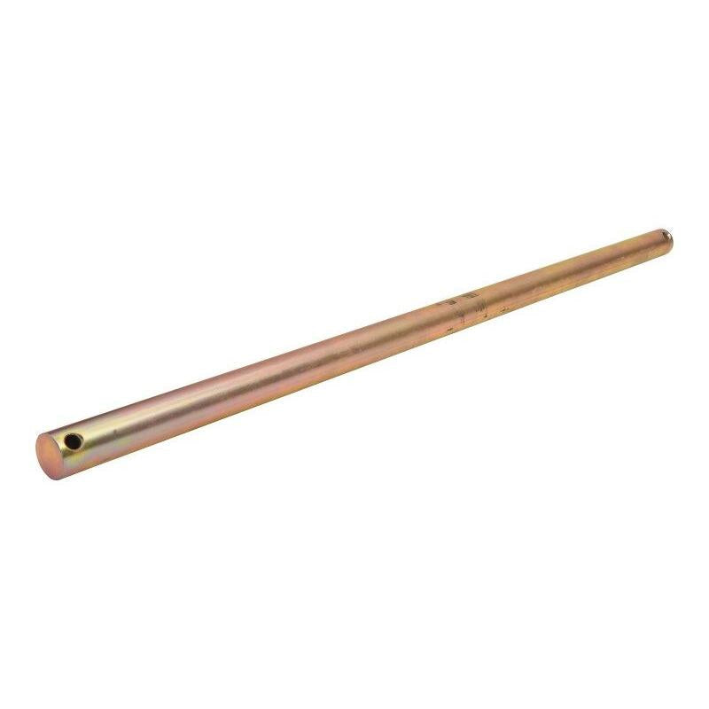 JLG Part # 7128772 - FORKS SHAFT 48 CARRIAGE