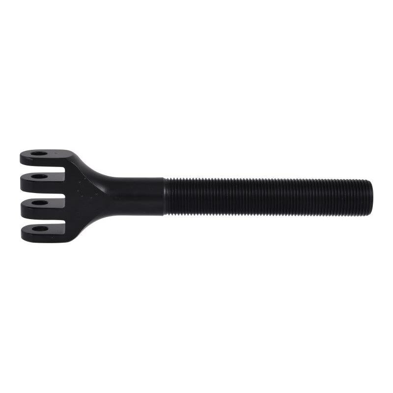 JLG Part # 7139032 - CLEVIS FEMALE ANCHOR 3/4 - 6 X