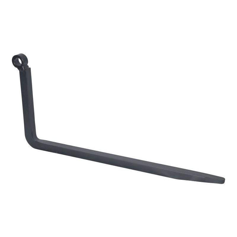 JLG Part # 7139747 - FORK BLOCKING (2 X 2 X 48)