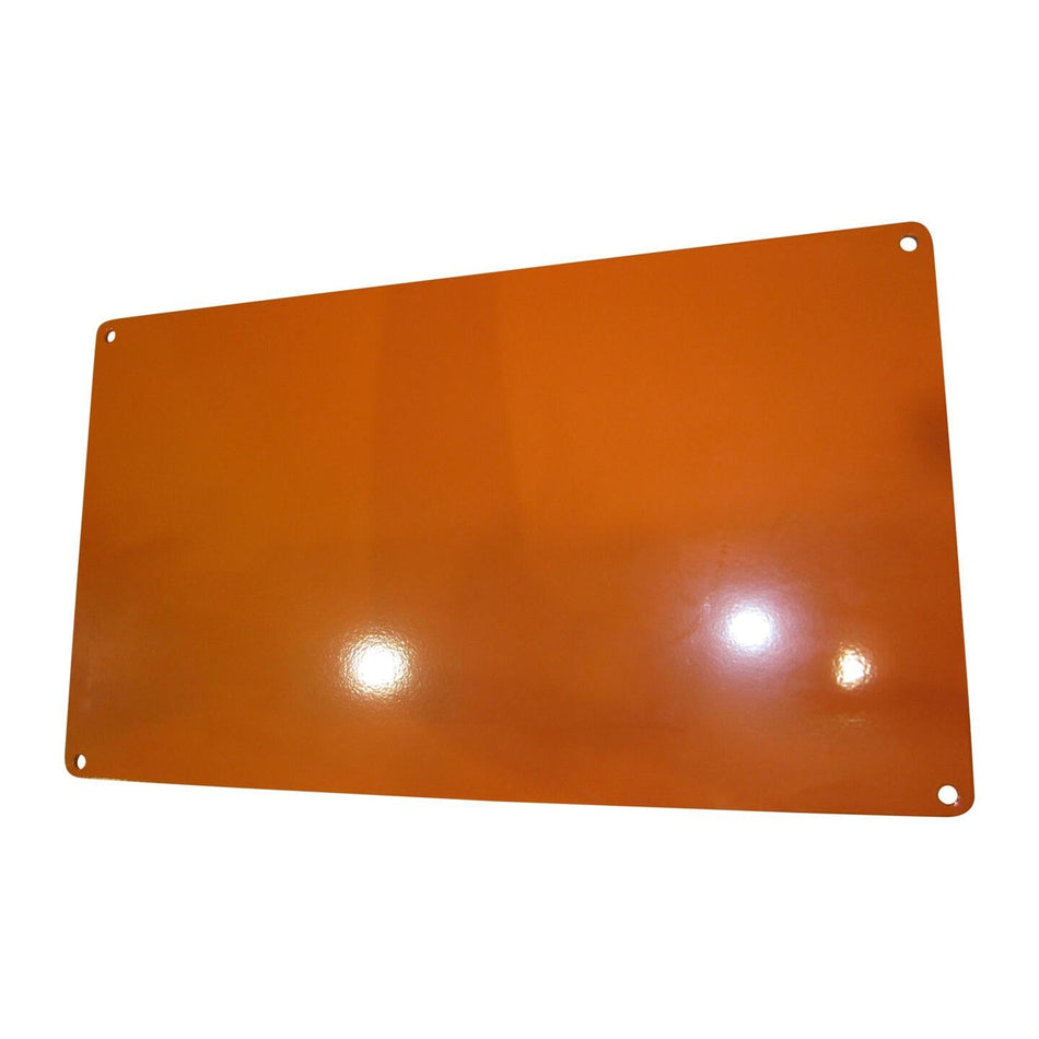 JLG Part # 7151251 - PANEL LOWER DASH COVER
