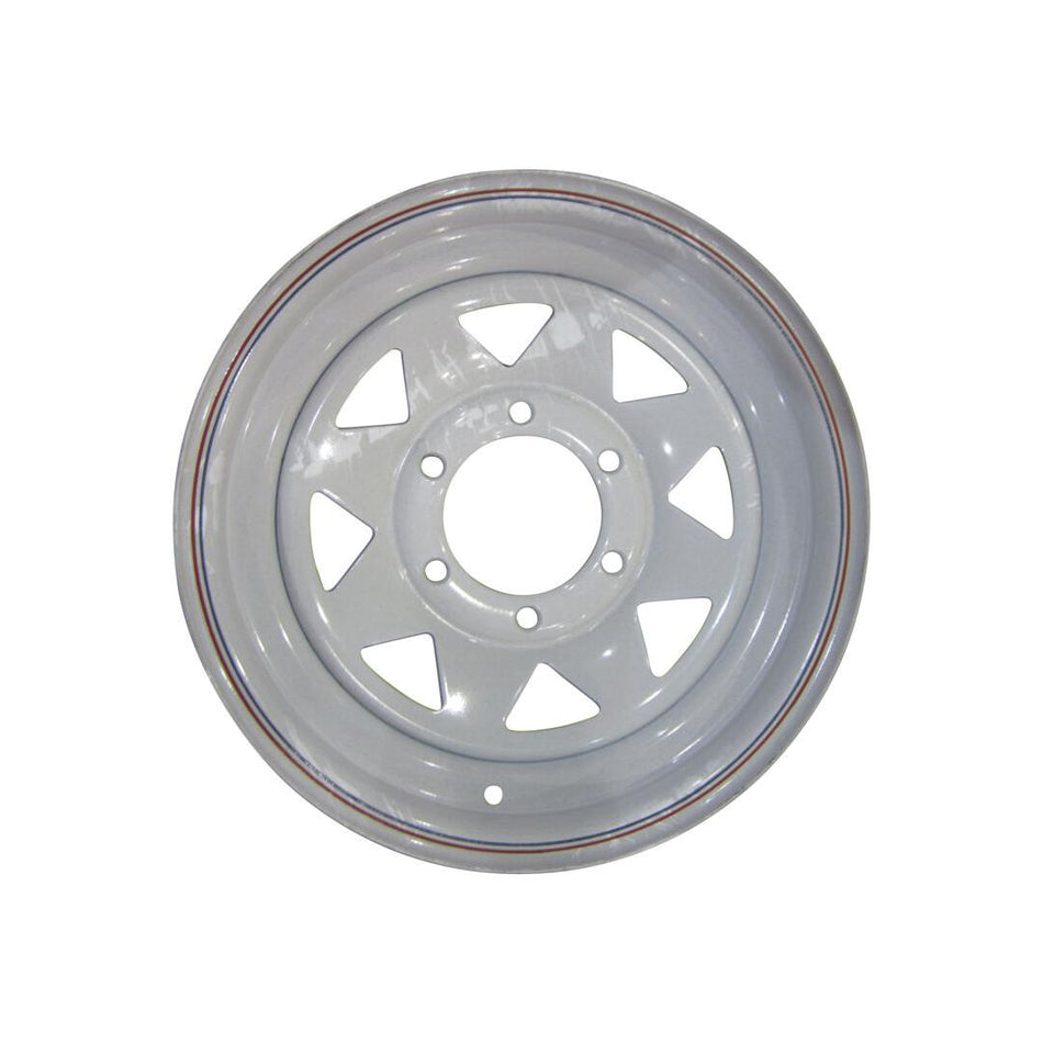 JLG Part # 71717 - RIM. 0NLY - 15