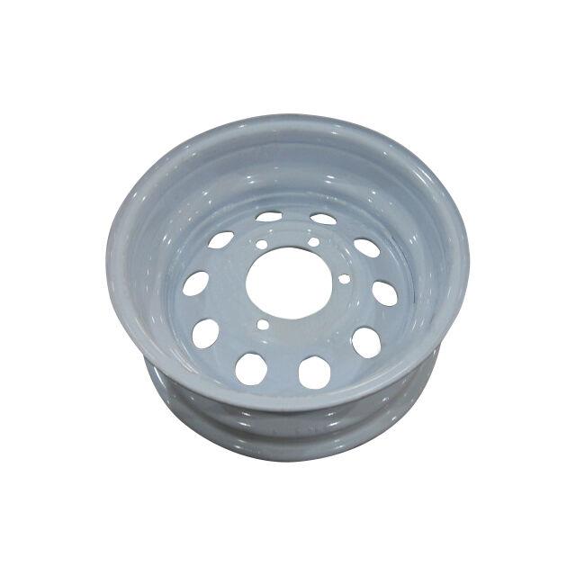 JLG Part # 71720 - RIM. 0NLY - 15 W/HOLES (NO SP)