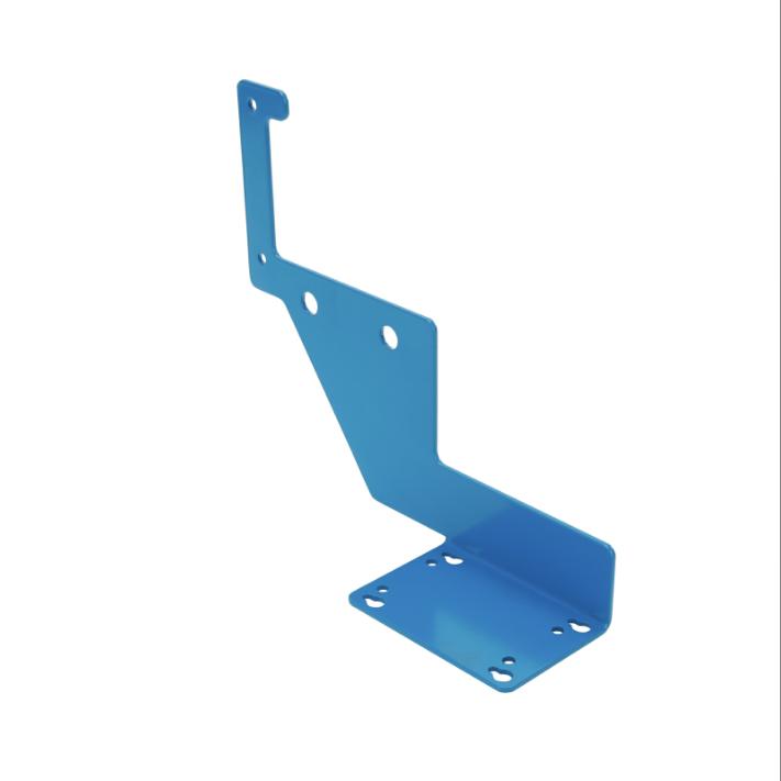 Genie Part # 71733. 71733GT - FORMING. BRACKET. POWER TO PLAT
