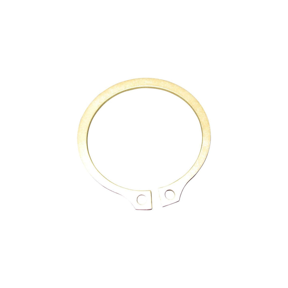 JLG Part # 71809 - RING. RETAINING