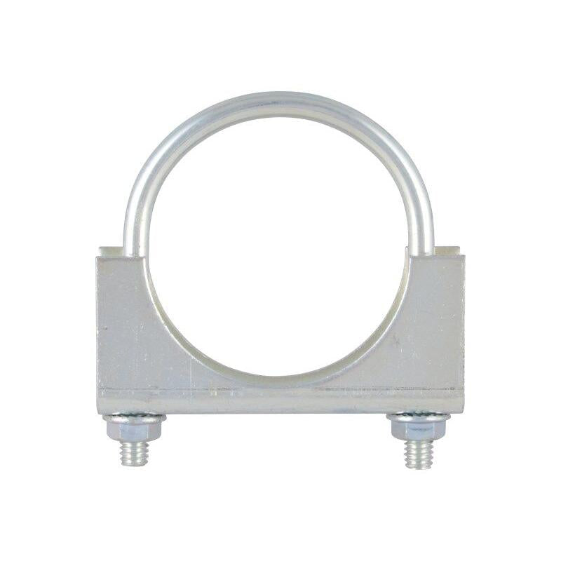 JLG Part # 71911 - Genie-MUFFLER CLAMP