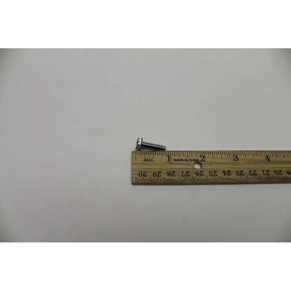 Genie Part # 71979. 71979GT - SCREW.INDENTED HEX.10-24 X .75