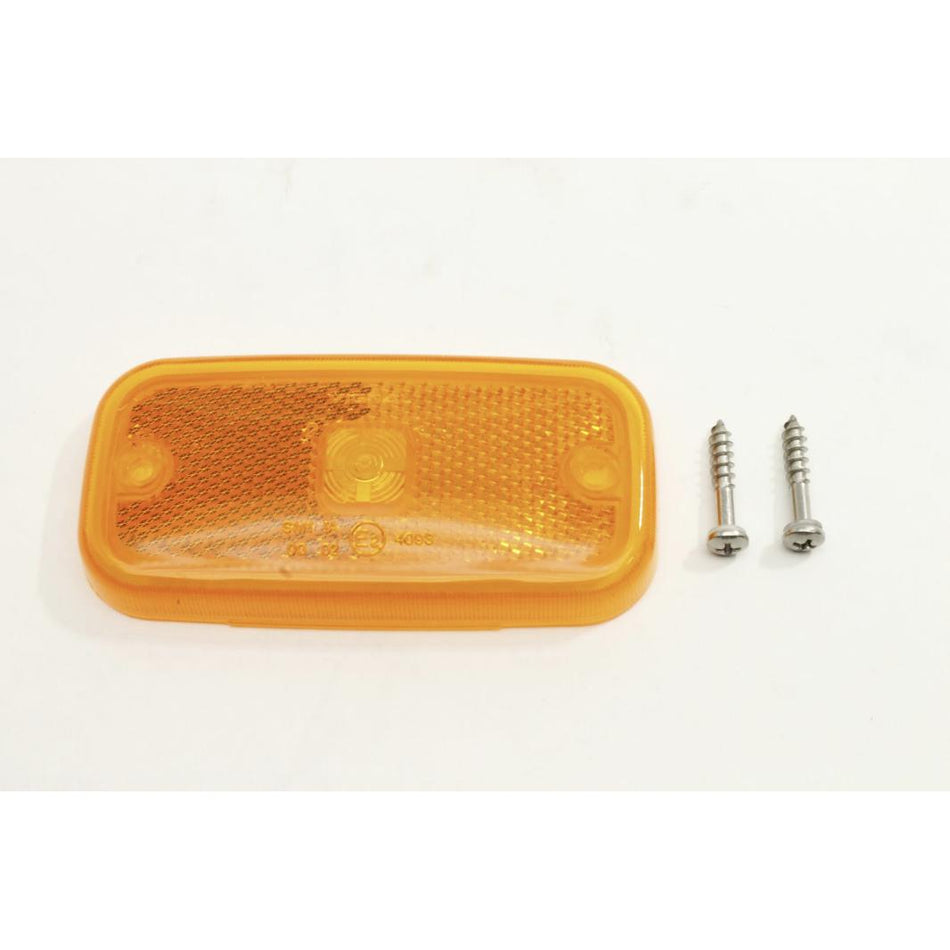 Genie Part # 72107. 72107GT - LENS. MARKER LIGHT ASSY (67875)