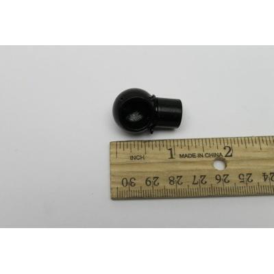 Genie Part # 72256. 72256GT - GAS STRUT.CONNECTOR (28301)