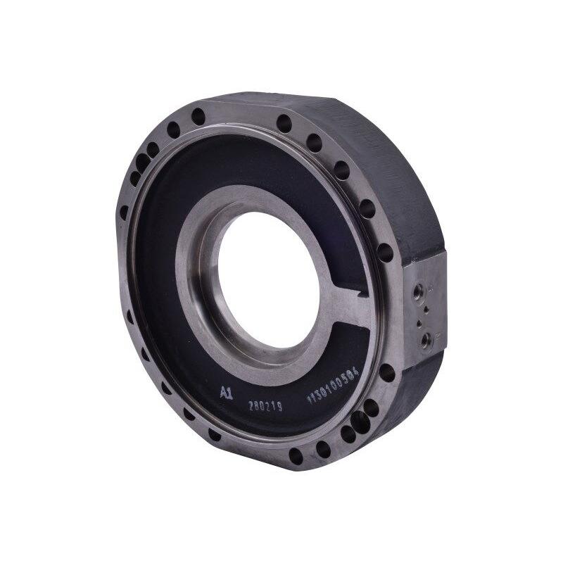 JLG Part # 7229848 - Genie-INTERMEDIATE COVER