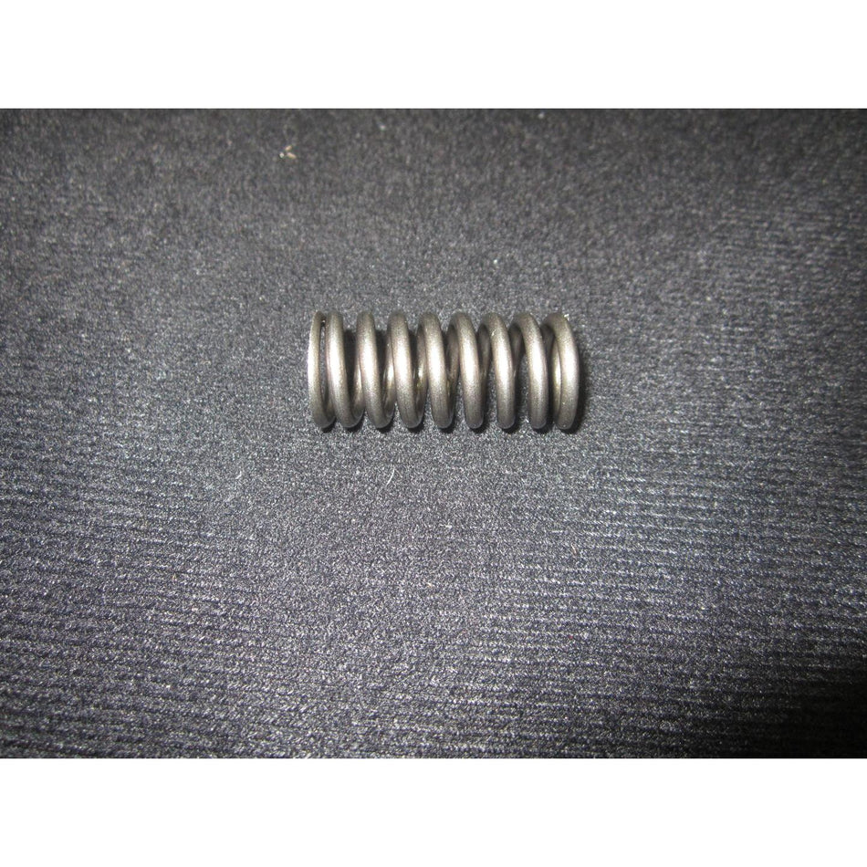 JLG Part # 7229859 - Genie-SPRING