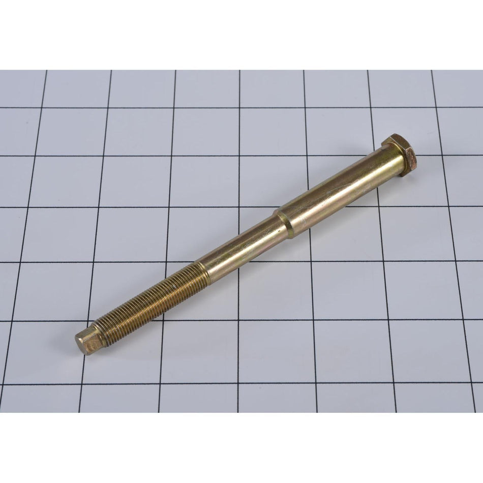 JLG Part # 7229884 - Genie-BOLT. ADJUSTING