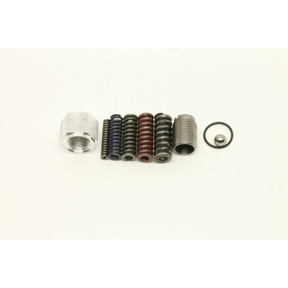 Genie Part # 72321. 72321GT - RELIEF VALVE KIT**