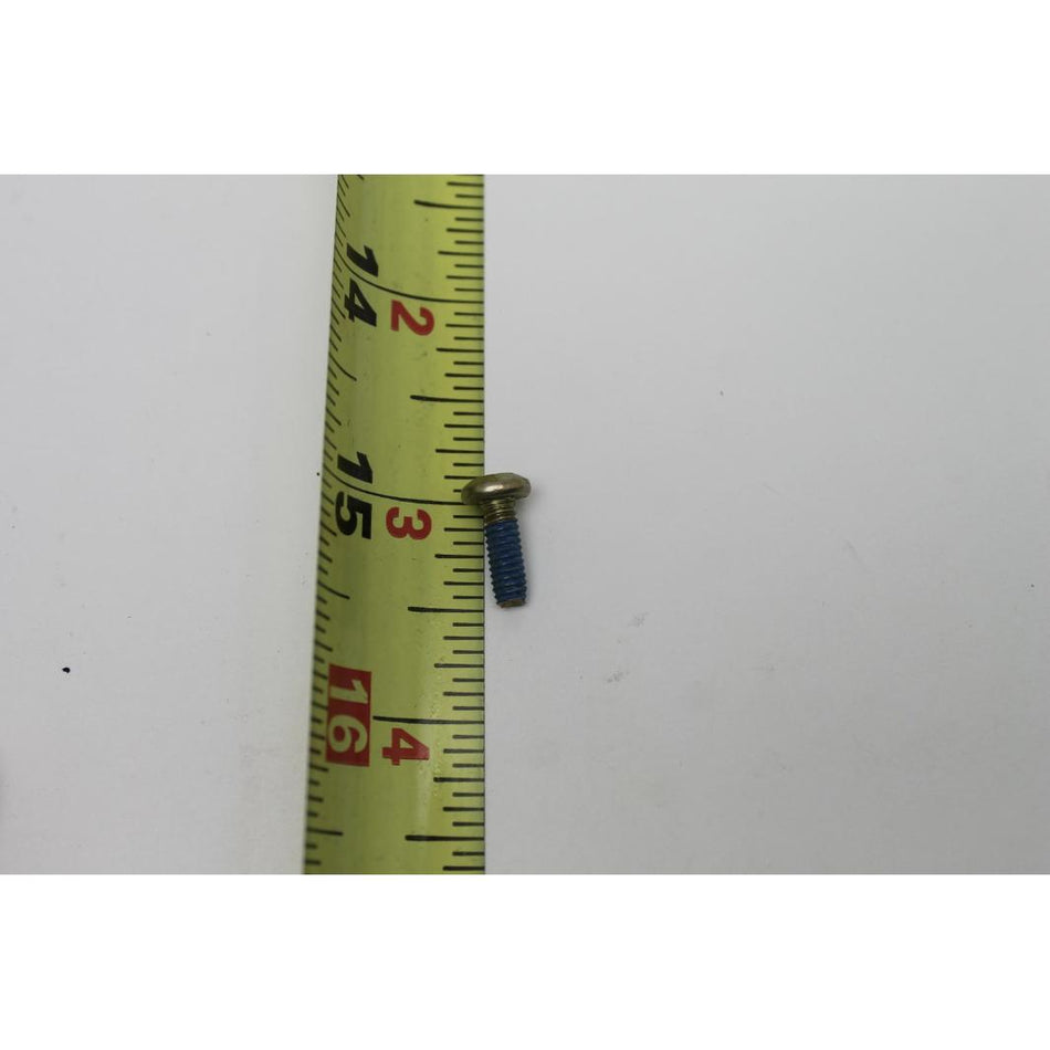 Genie Part # 72330. 72330GT - SCREW.10-32 X.5 TORX PAN HD**