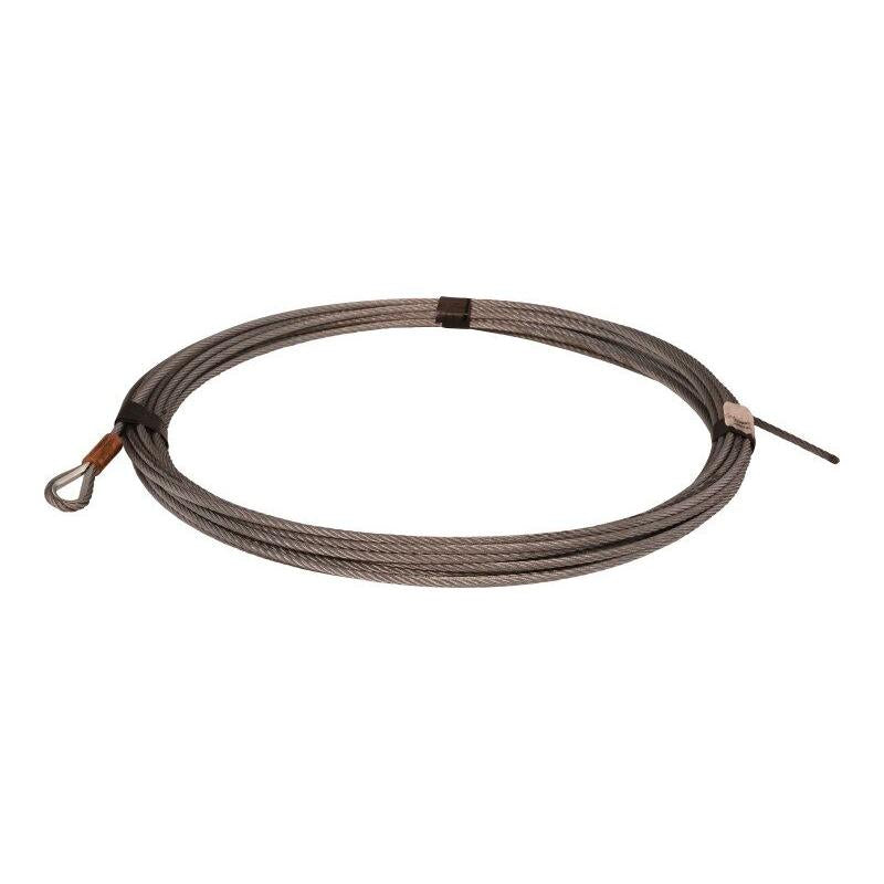 JLG Part # 7250 - Genie-CABLE ASSY