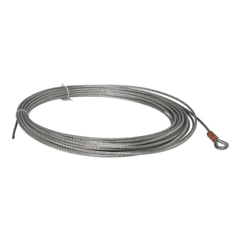 JLG Part # 7251 - Genie-CABLE. ASSY