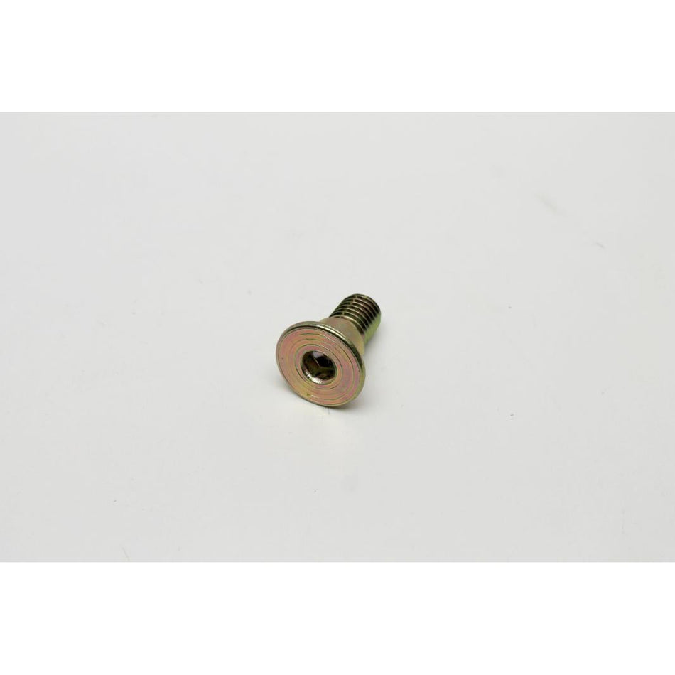Genie Part # 7255. 7255GT - FLATBAR-CABLE ANCHOR-6.5