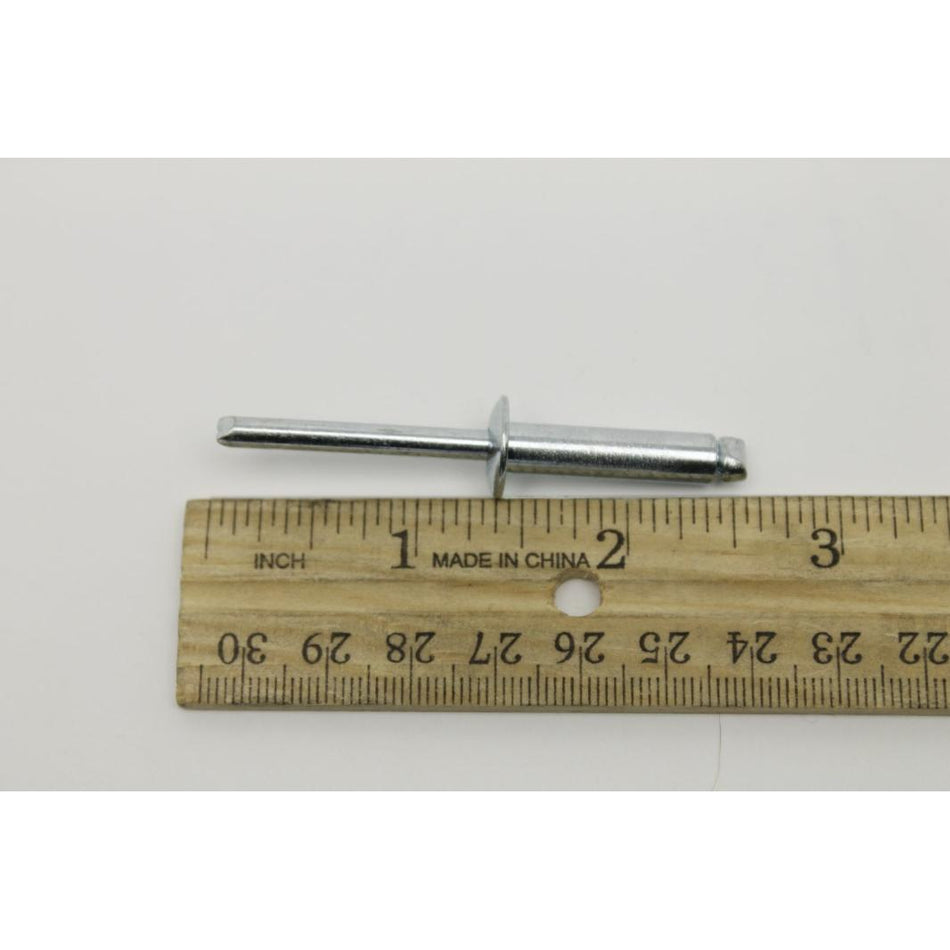 Genie Part # 7266. 7266GT - RIVET.STL.STL.P..25 X .75