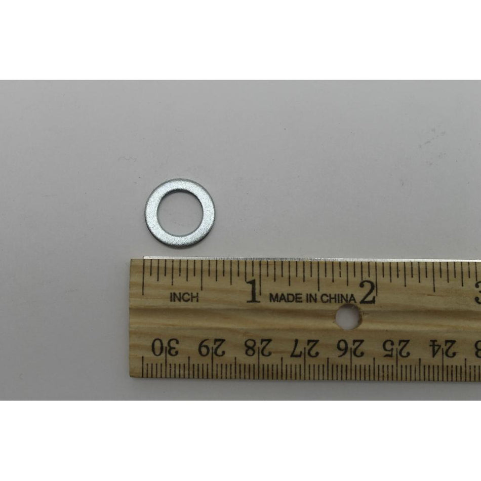 Genie Part # 7267. 7267GT - WASHER.SHIM..375 X.625X.016 AL