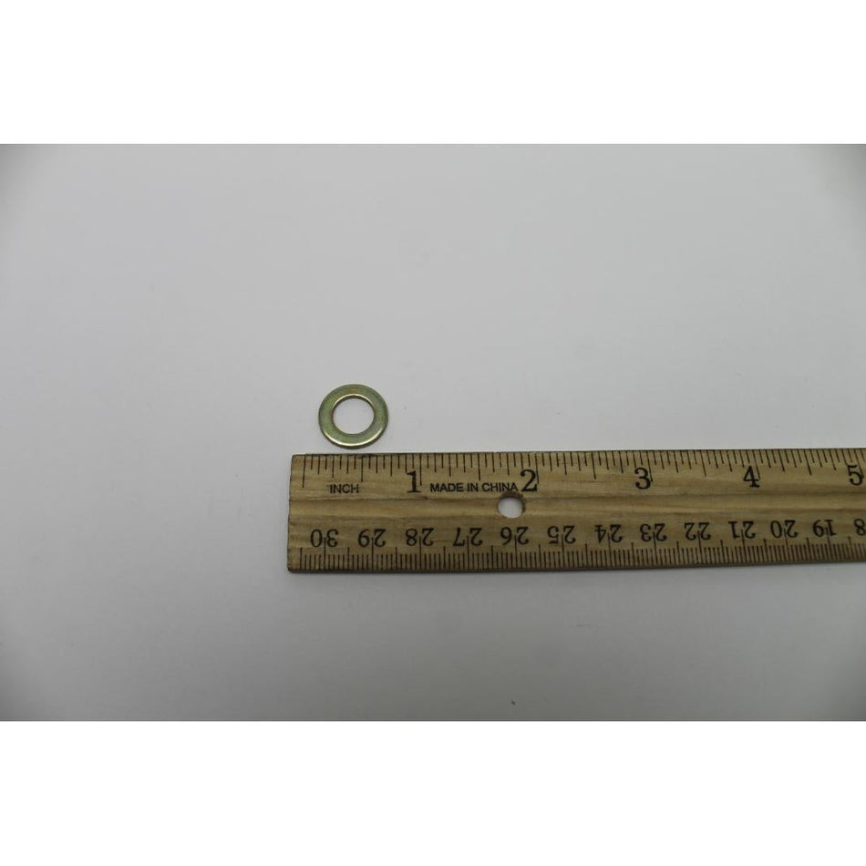 Genie Part # 7268. 7268GT - WASHER.SHIM..375 X.625X.033 ST