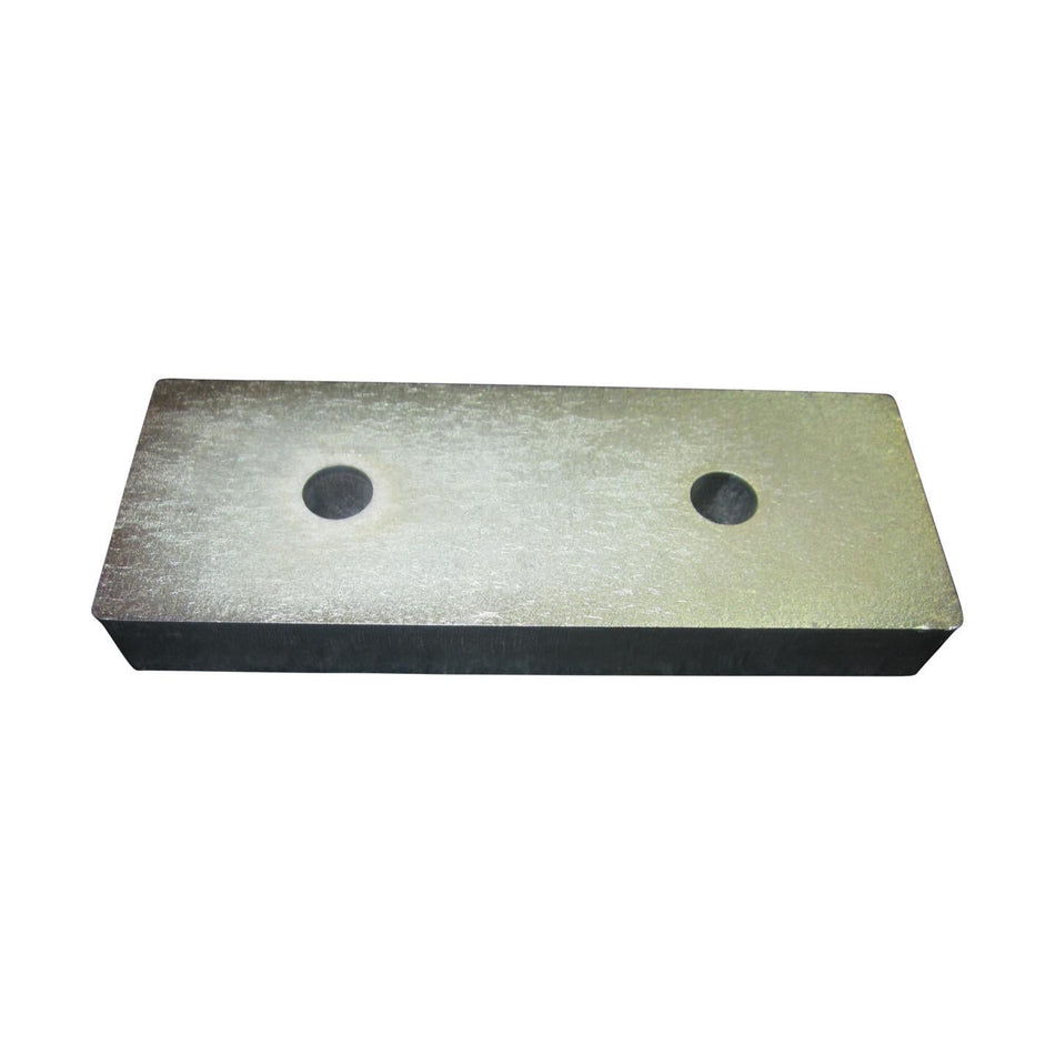 JLG Part # 7300516 - SPACER SMALL WEAR PAD