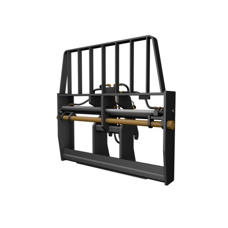 JLG Part # 7301295 - CARRIAGE. 50 FORK POSITIONING