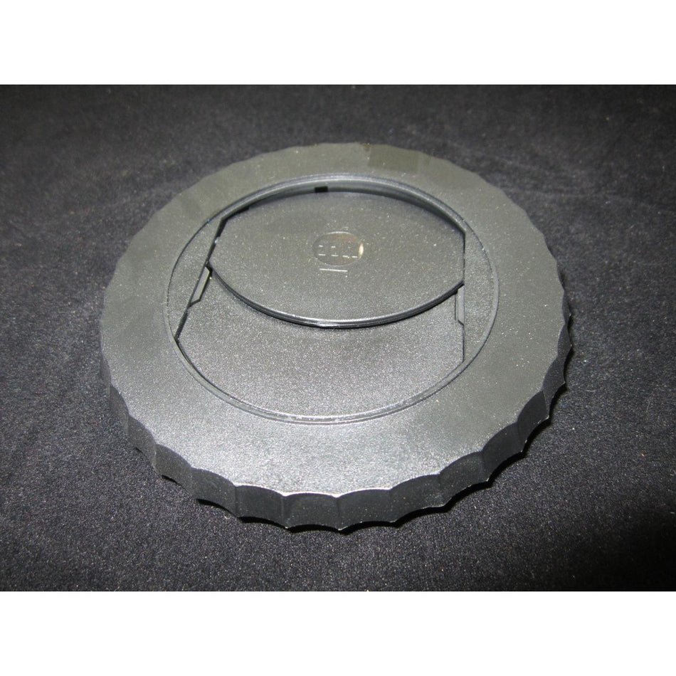 JLG Part # 7301479 - LOUVER ROTATING/CLOSING 3.94