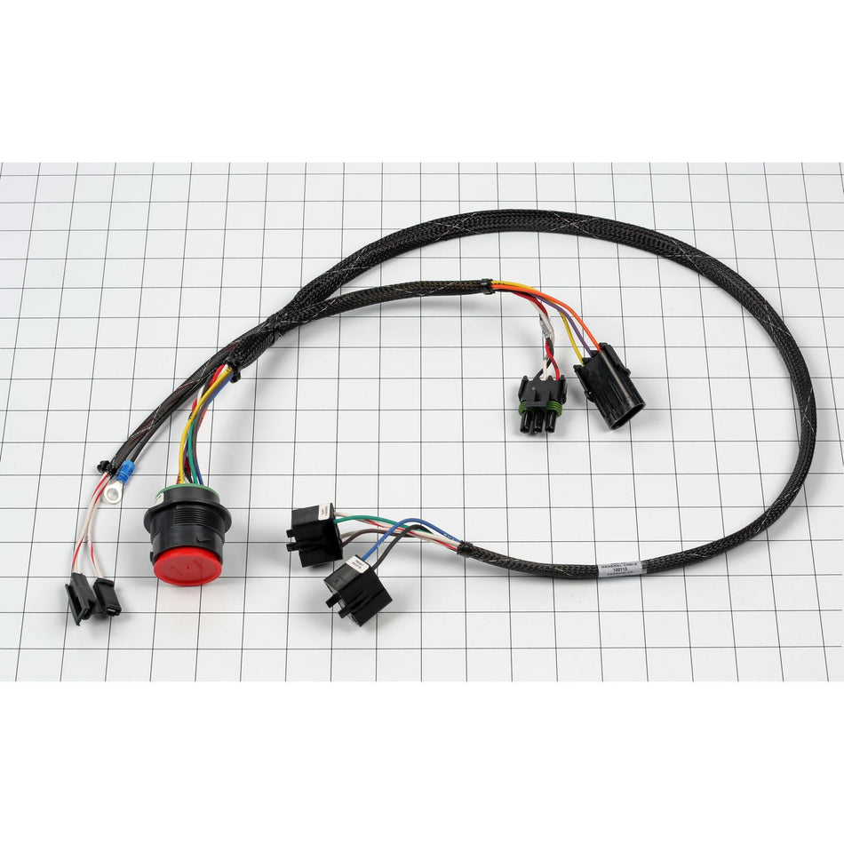JLG Part # 7301514 - HARNESS. CAB 8042/10042/10054