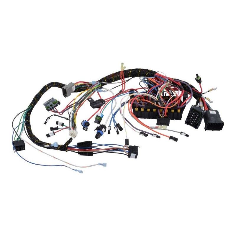 JLG Part # 7301818 - HARNESS. CAB 8042/10054/6036