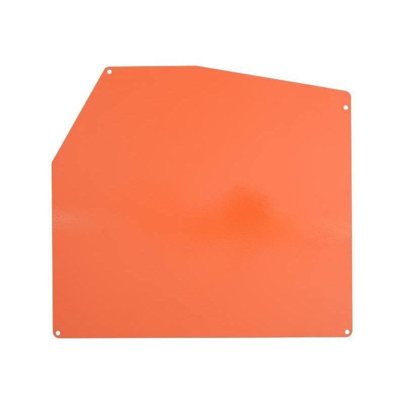JLG Part # 7302073 - PANEL RIGHT SIDE CONSOLE ACCES
