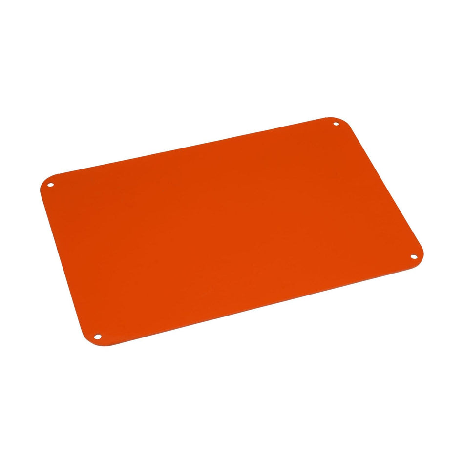 JLG Part # 7302074 - PANEL LOWER CONSOLE