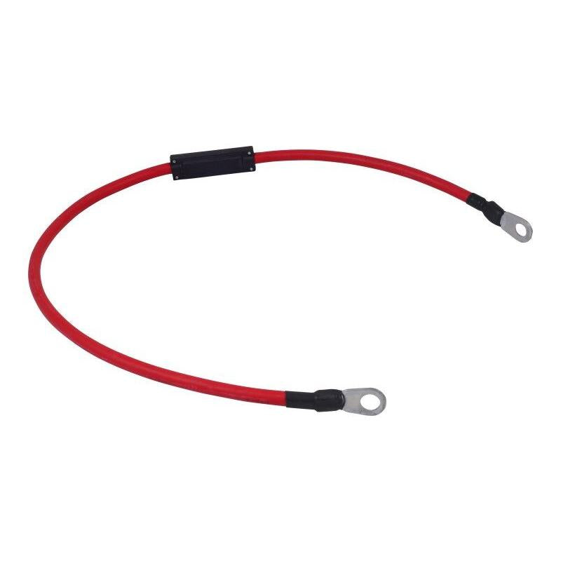 JLG Part # 7310012 - CABLE. FUSIBLE LINK 27LG