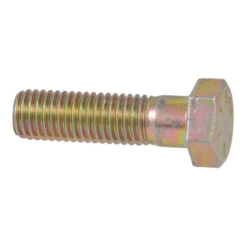 JLG Part # 73455 - Genie-SCREW HHC 5/8-11X2.25