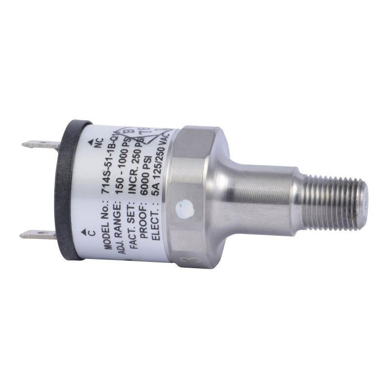 JLG Part # 735916 - Genie-SWITCH