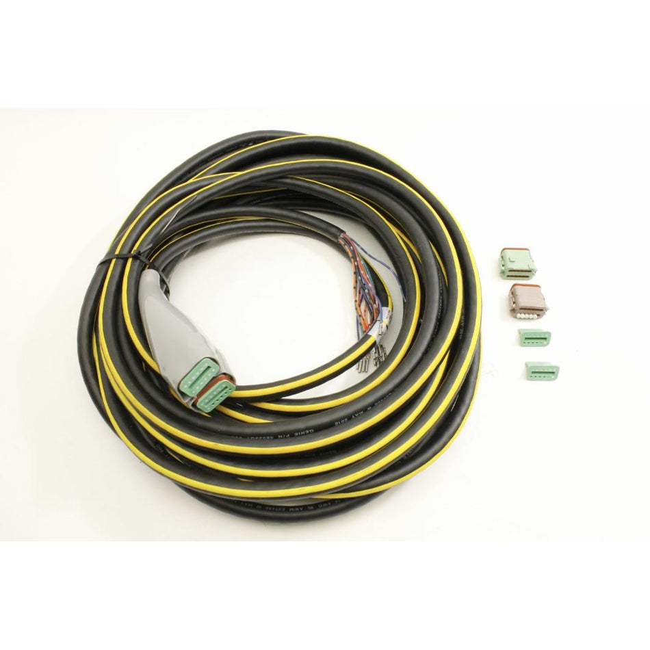 Genie Part # 73699. 73699GT - HARN. 19/18CTRL CABLE1 NJ