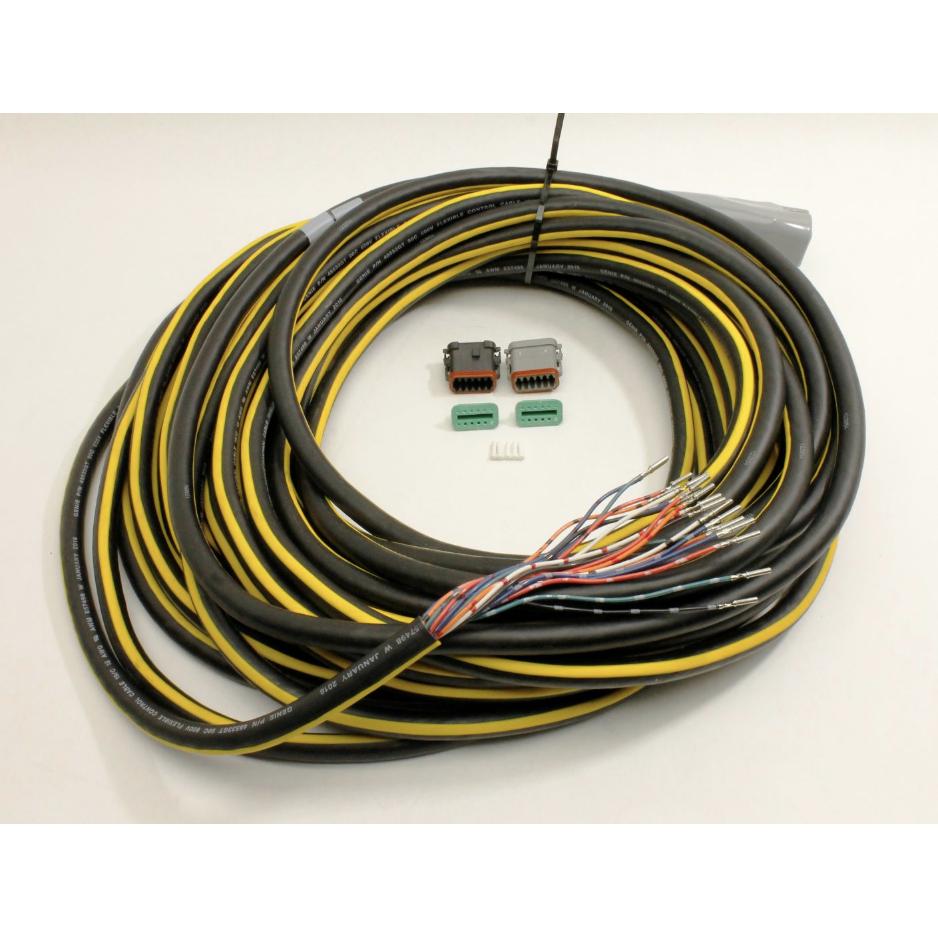 Genie Part # 73702. 73702GT - HARN. 19/18 CTRL. CABLE 2. JIB
