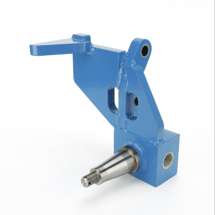 Genie Part # 74313. 74313GT - YOKE ASSY. RH. Z30NRJ