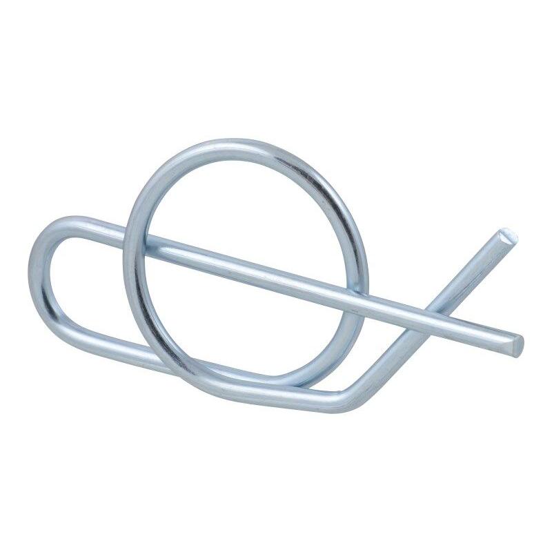 JLG Part # 74389 - Genie-PIN. RUE RING