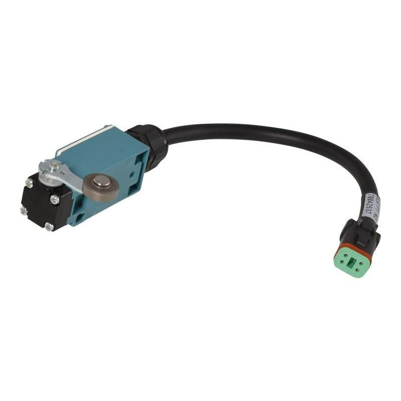 JLG Part # 75031 - Genie-LIMIT SWITCH. SAFETY
