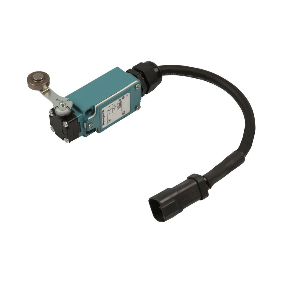 JLG Part # 75034 - Genie-LIMIT SWITCH. OPERATIONAL