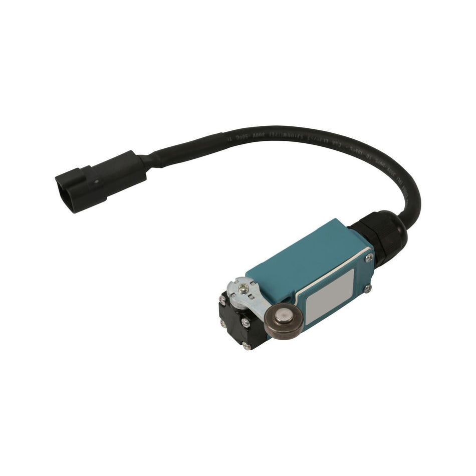 JLG Part # 75037 - Genie-LIMIT SWITCH. OPERATIONAL