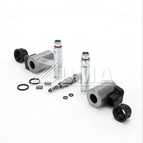 Genie Part # 7504. 7504GT - WINCH ASSEMBLY-SL/M9.5 MAST
